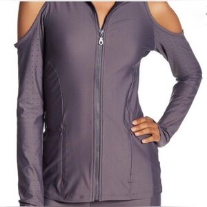 C&C California Vibrant Pink Top